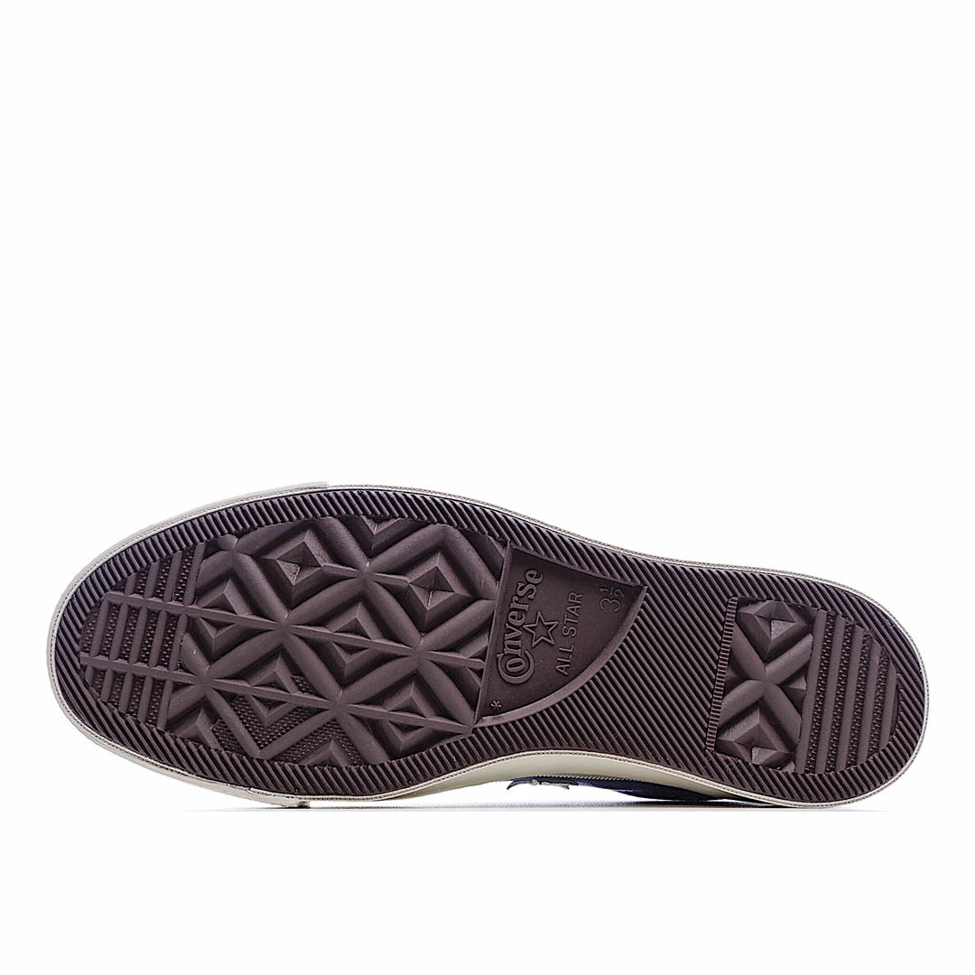 Converse Chunk 1970s Espadrilles