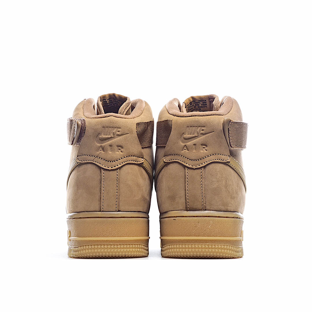 Nike Air Force 1 Low 07 LV8Wheat / Flax   高帮