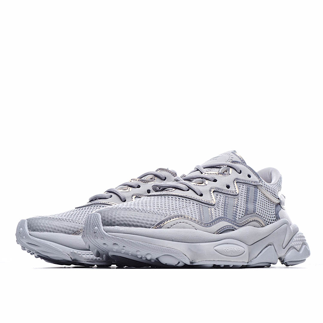 Adidas Ozweego 'Bliss Iridescent'‬