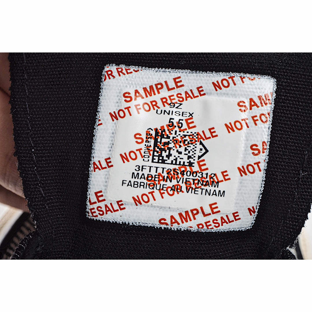 Converse Chunk 1970s Espadrilles