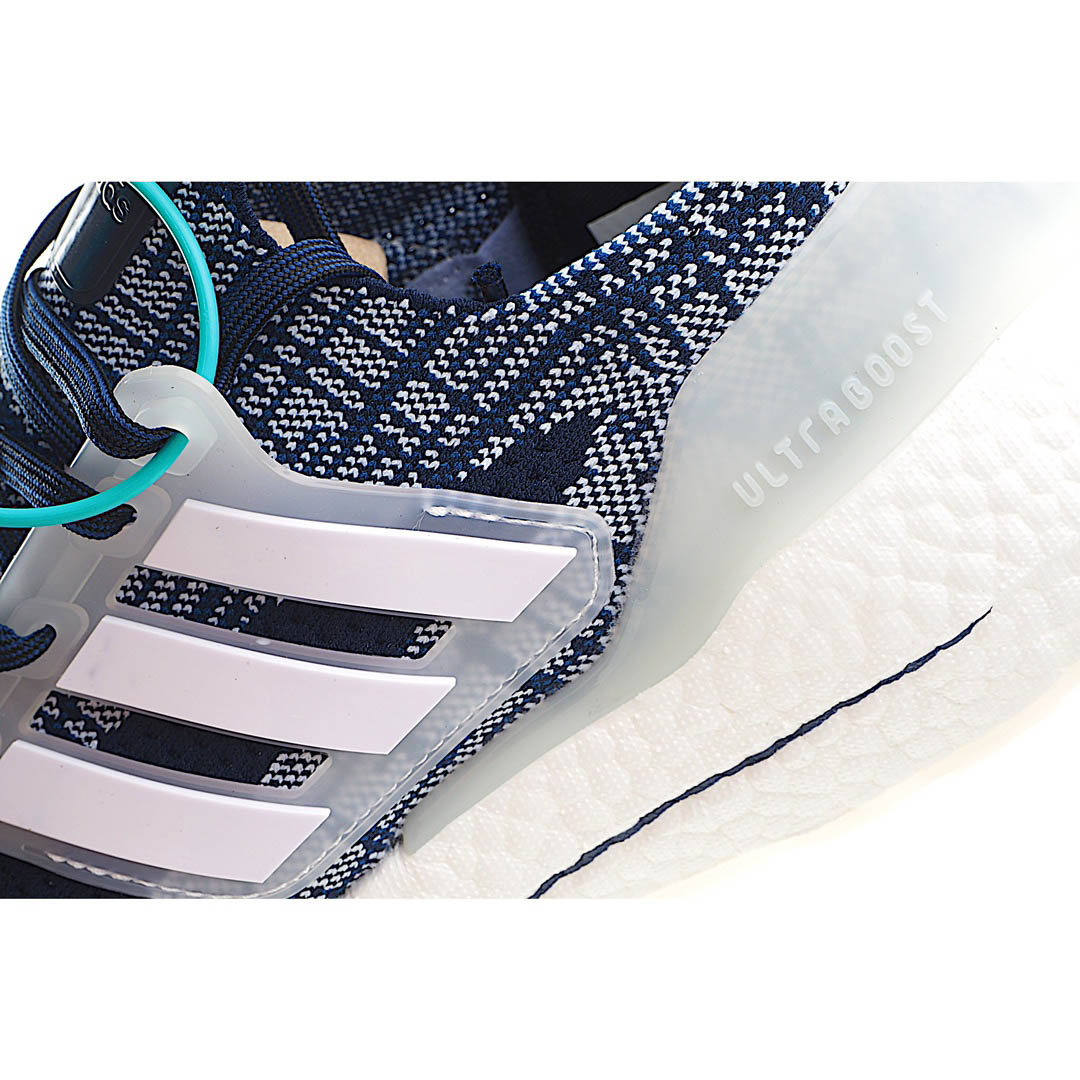 Adidas UltraBoost 21'Sashiko'