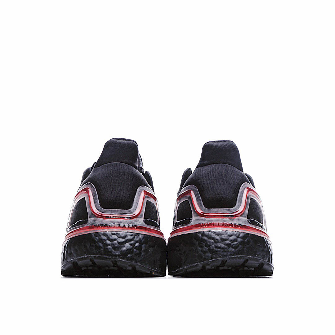 Adidas UltraBoost 20 J 'Chinese New Year'