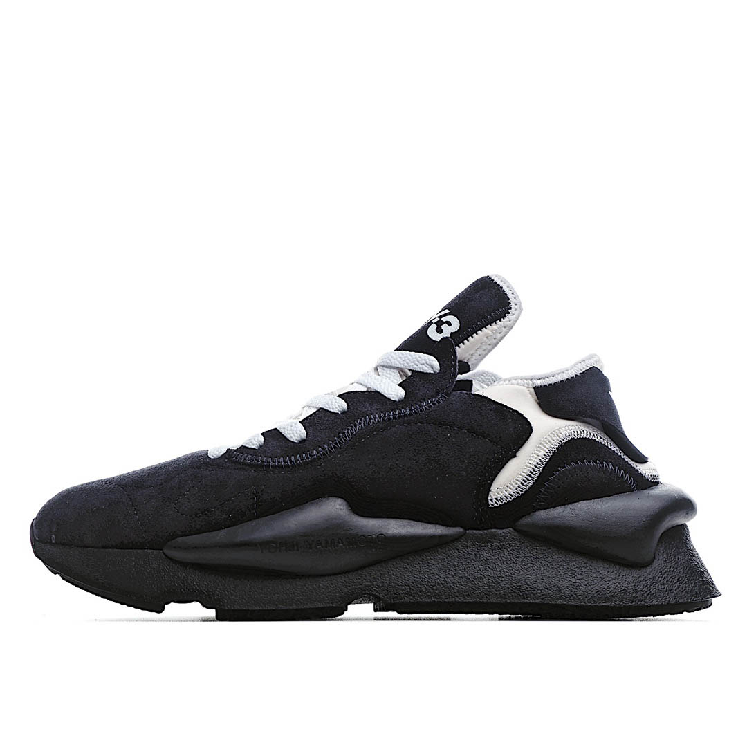 Adidas Y-3 Kaiwa Chunky Sneakers