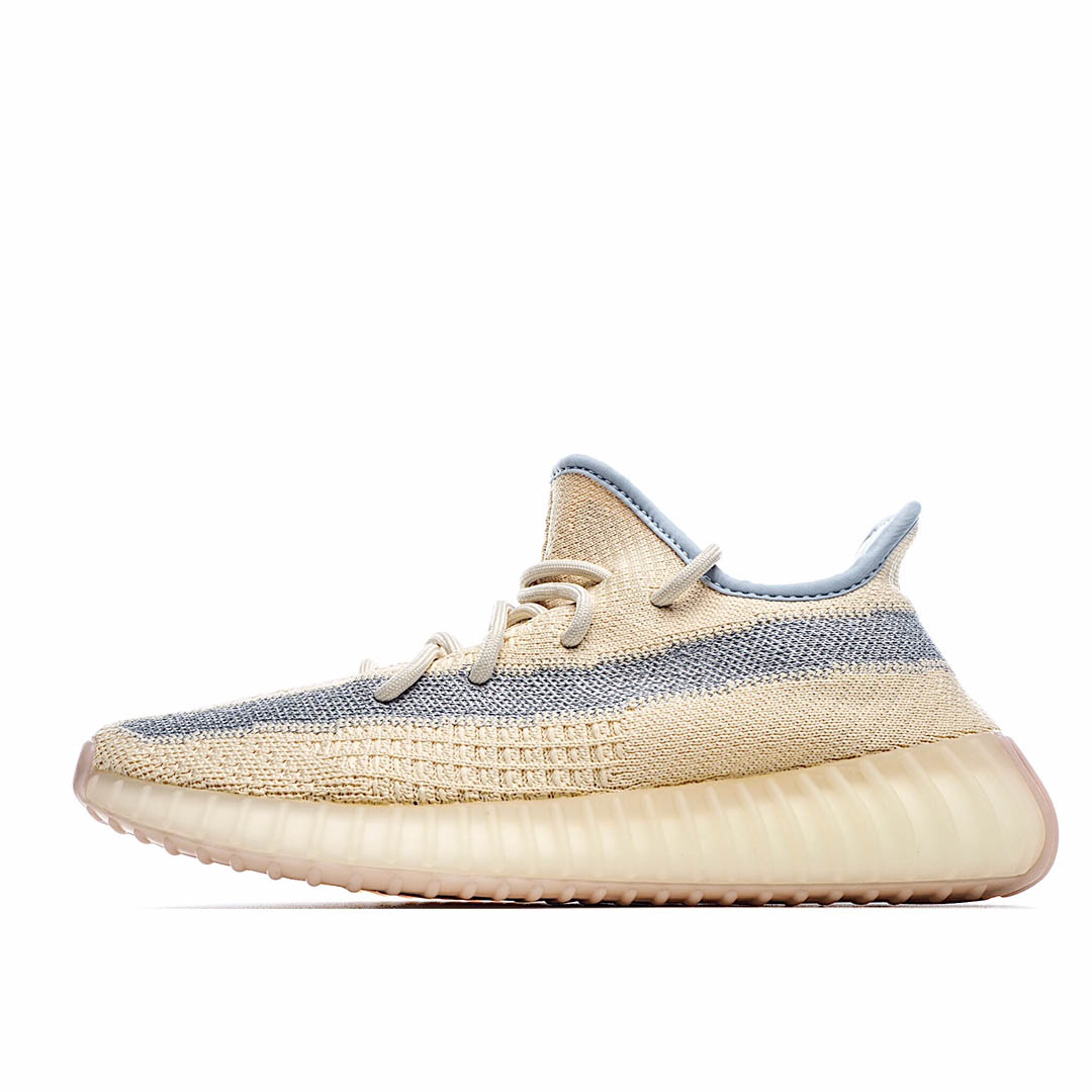 Adidas Yeezy Boost 350 V2 Linen