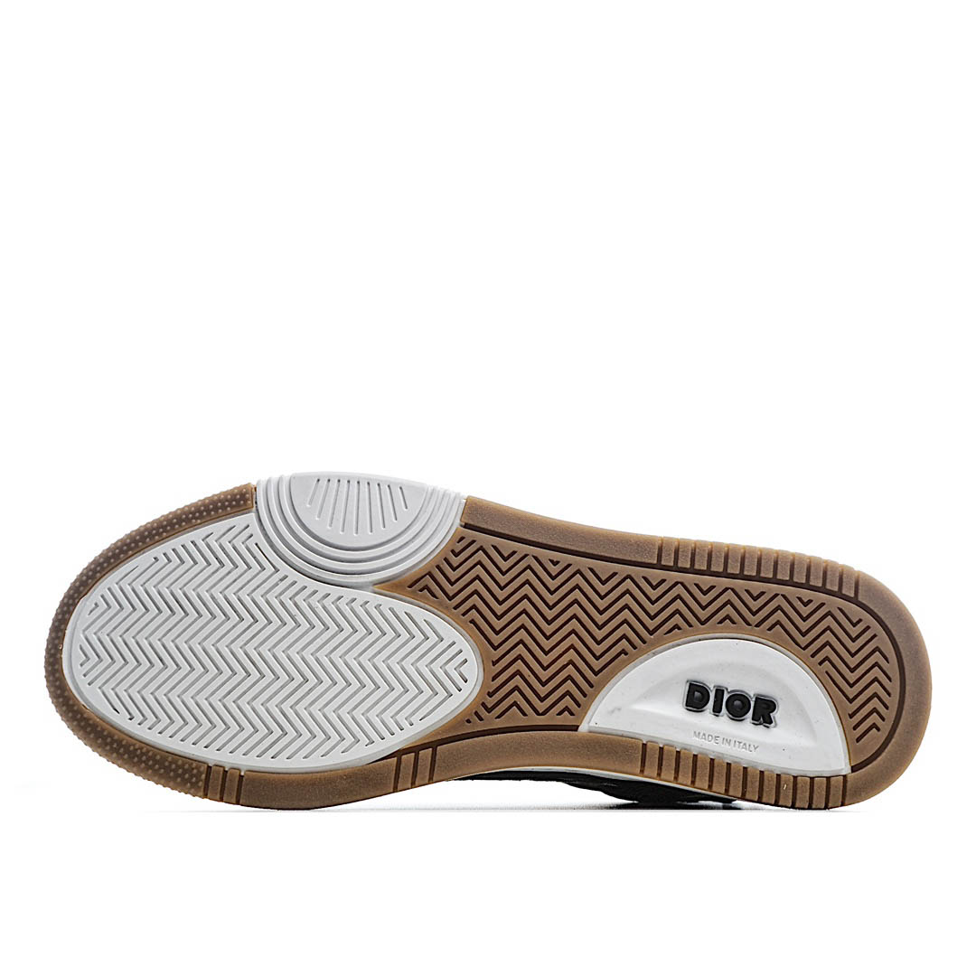 Dior B27 series sports shoes casual shoes