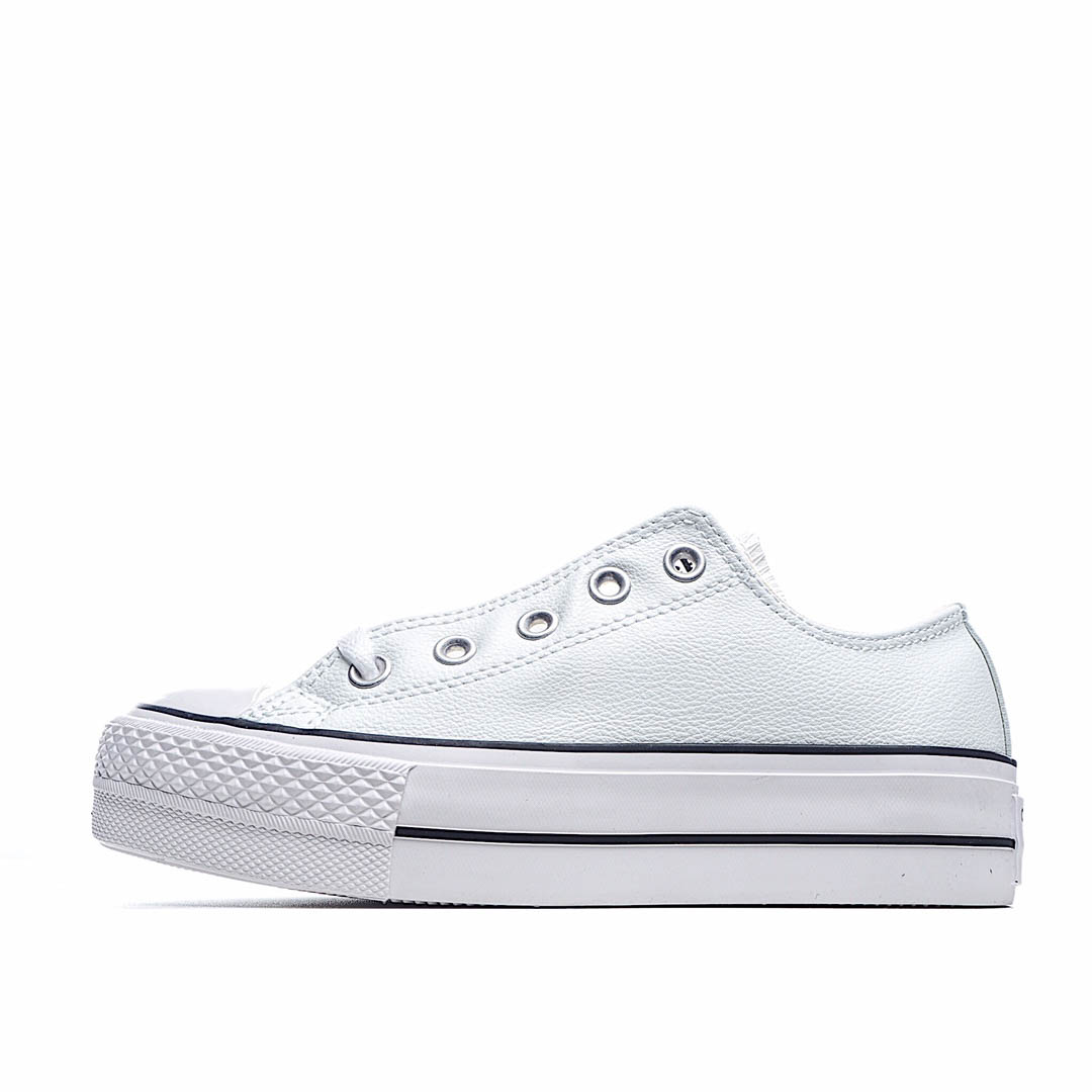 Converse Chunk 1970s Espadrilles