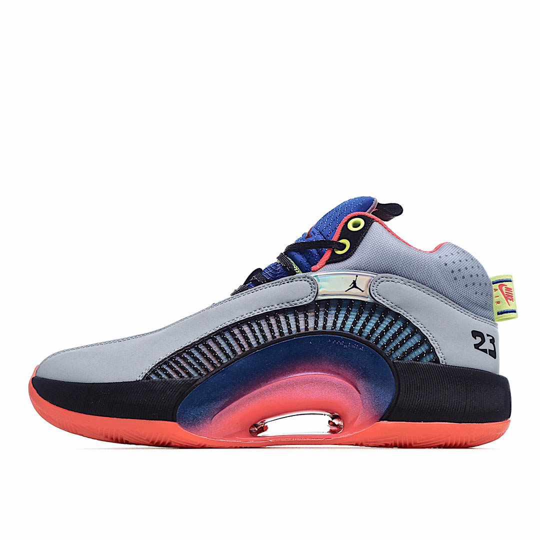 Air Jordan 35 SP TP PF 'Center of Gravity'