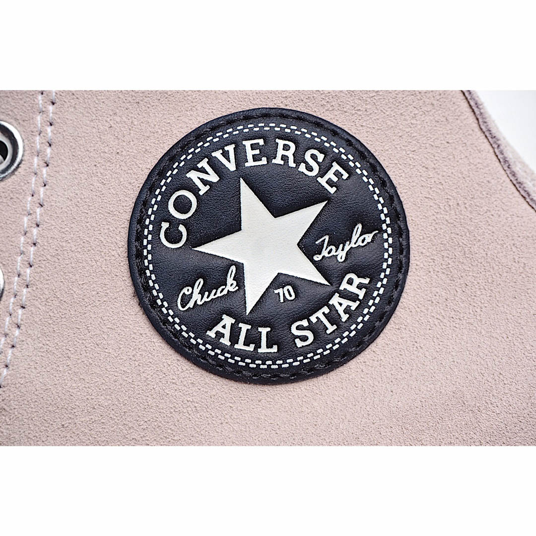 Converse Chunk 1970s Espadrilles