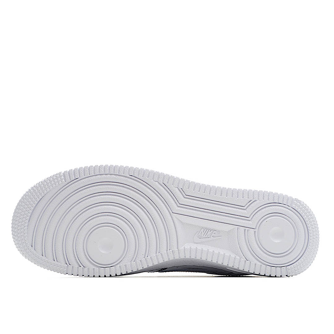 Nike Air Force 1 Low’07 “Hand drawn 黑白