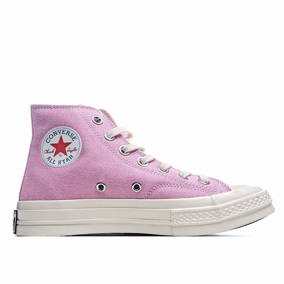 Converse Chunk 1970s Espadrilles