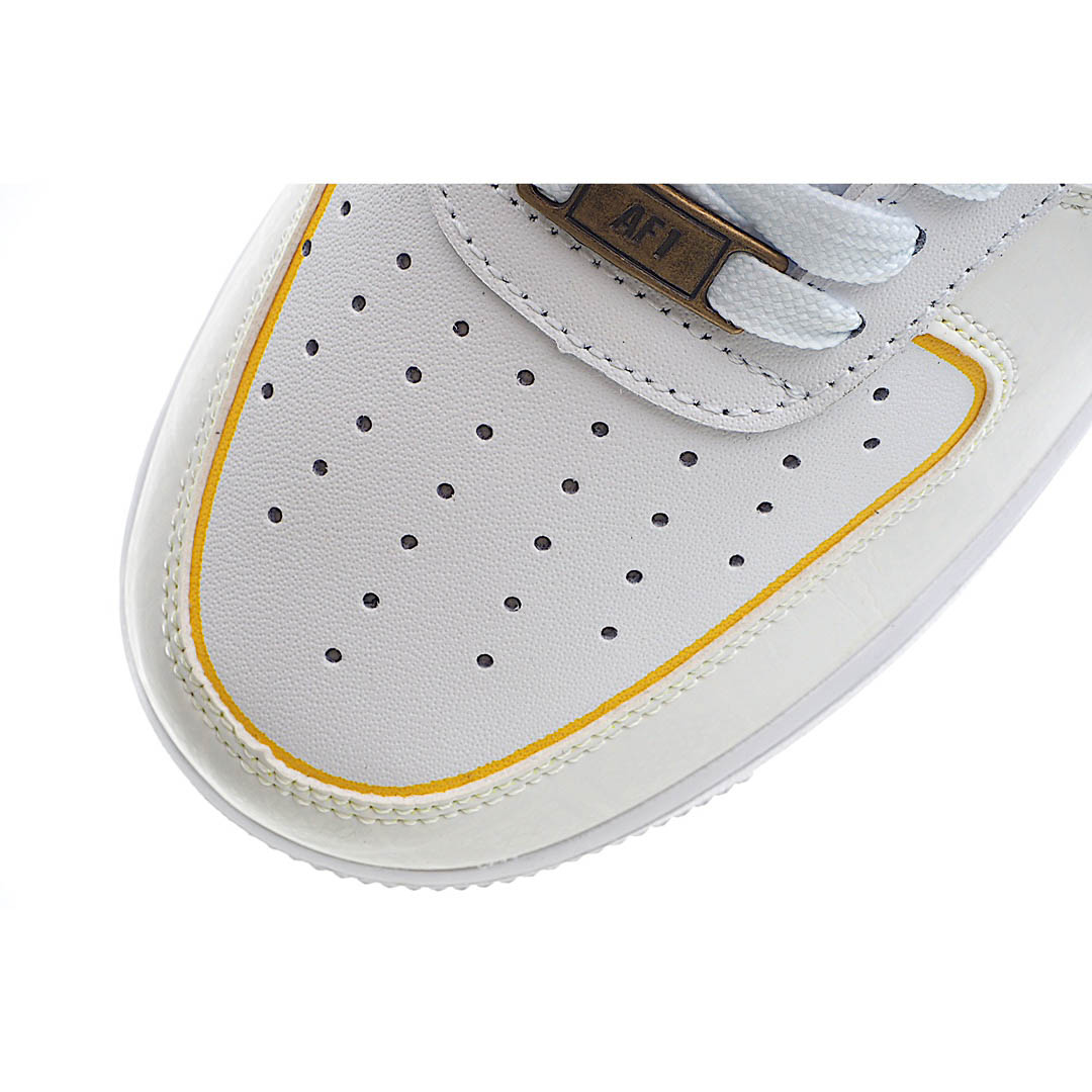 Nike Air Force 1 Day of the Dead  3M反光