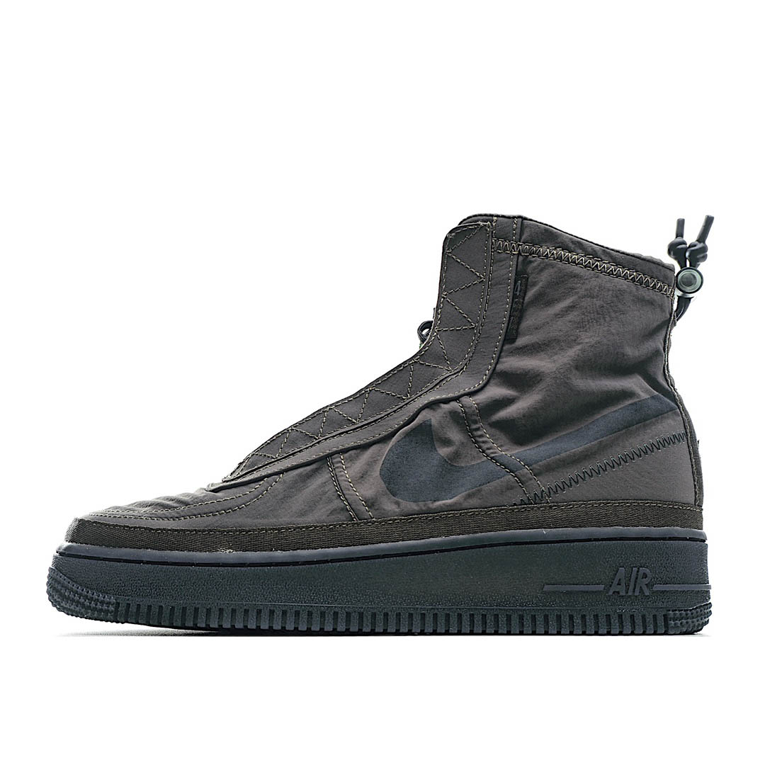 Nike Air Force 1 Shell WMNS