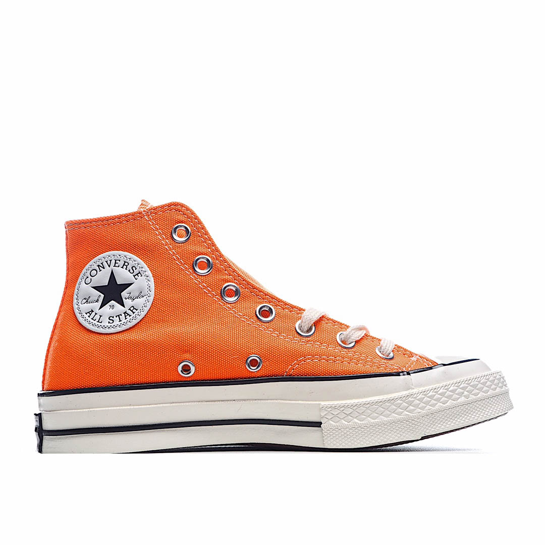 Converse Chunk 1970s Espadrilles