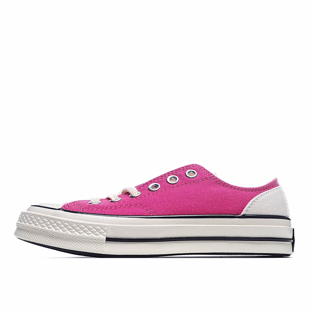 Converse Chunk 1970s Espadrilles