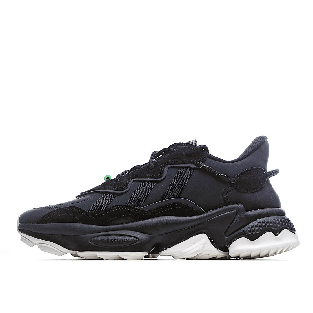 Adidas Ozweego TR 'Core Black'‬