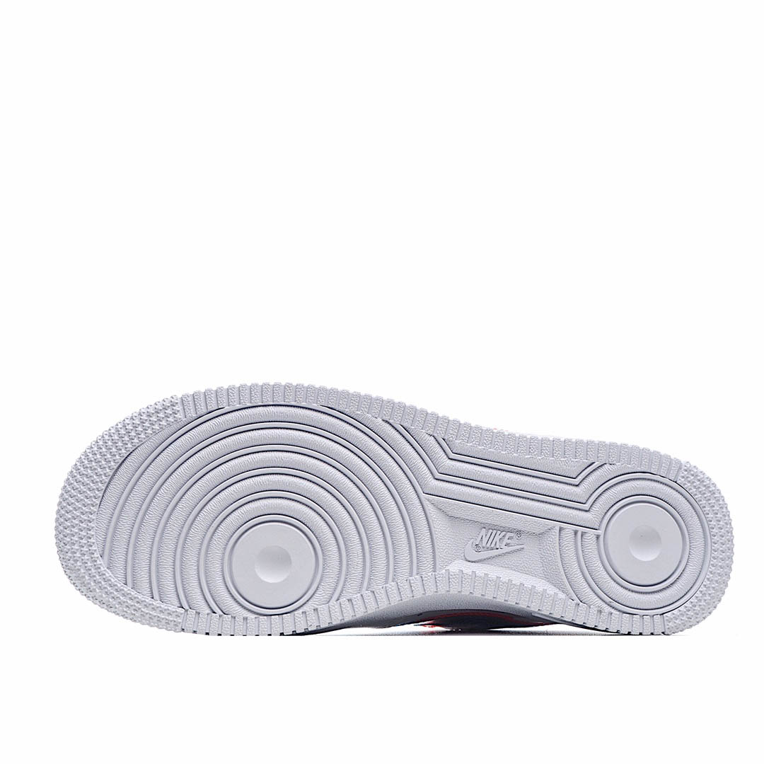 Nike Air Force 1 LV8 KSA Low 3D