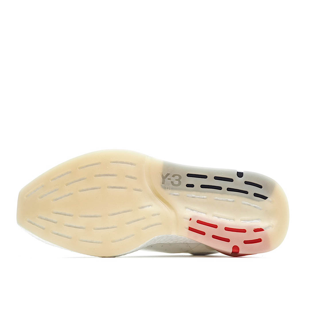 Adidas Y-3 Orisan 'Core White'