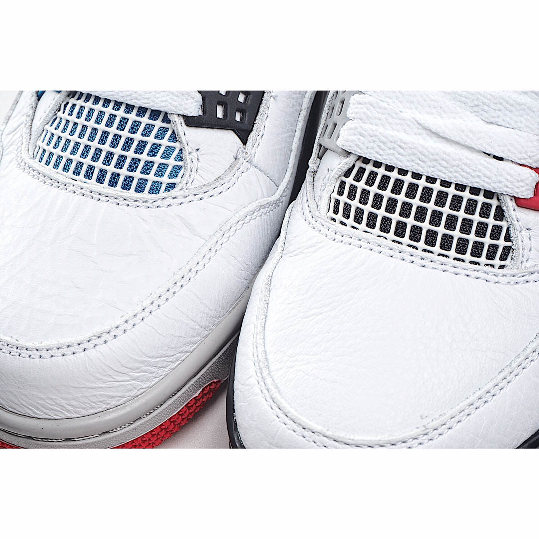 Air Jordan 4 Retro SE 'What The 4'