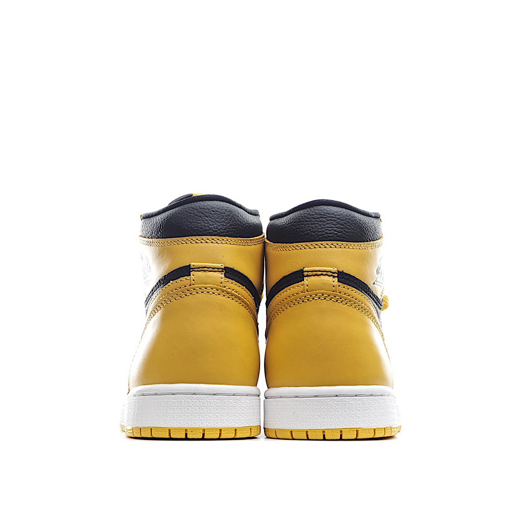 Air Jordan 1 High Retro OG 'Pollen'