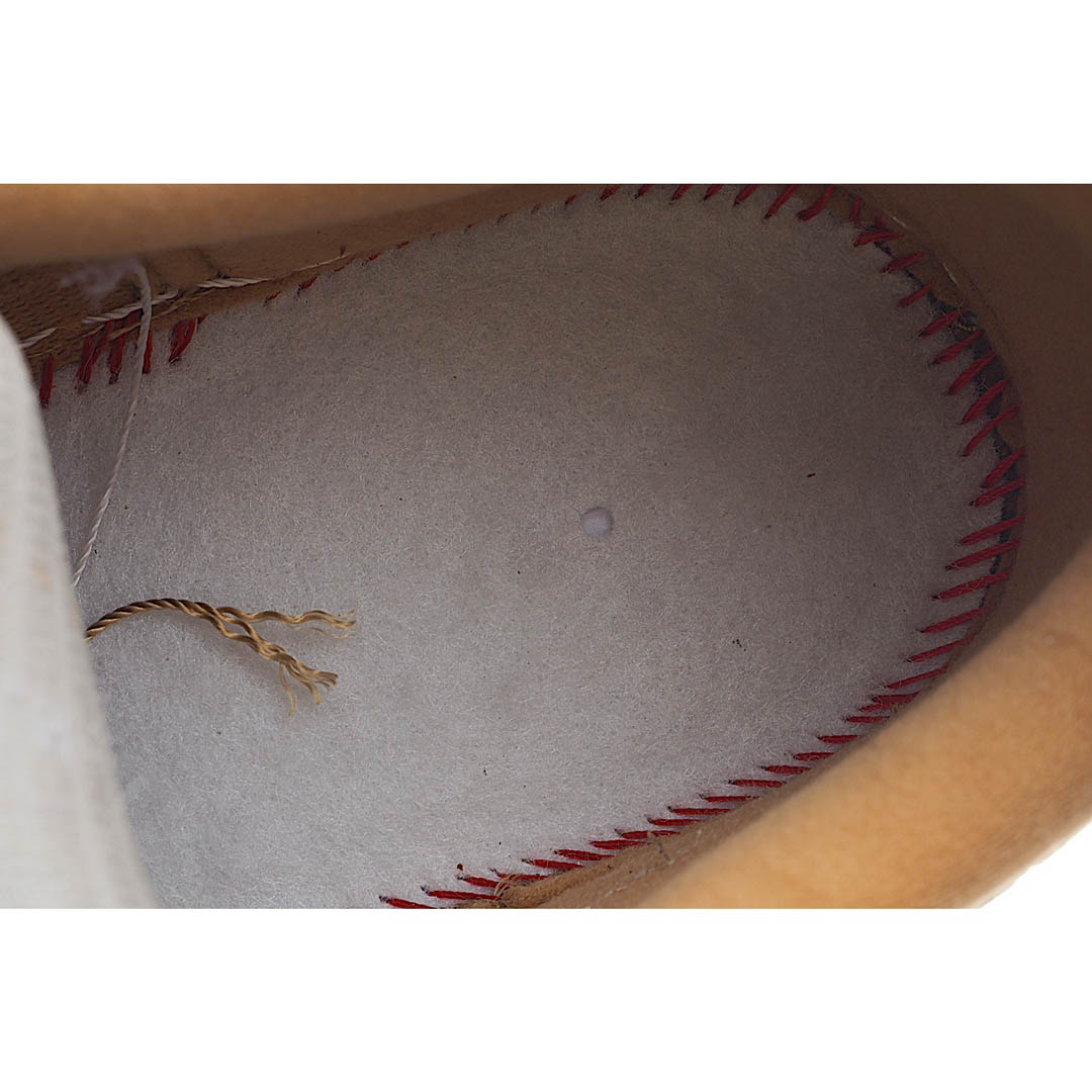 Supreme x Nike Air Force 1 Low Flax