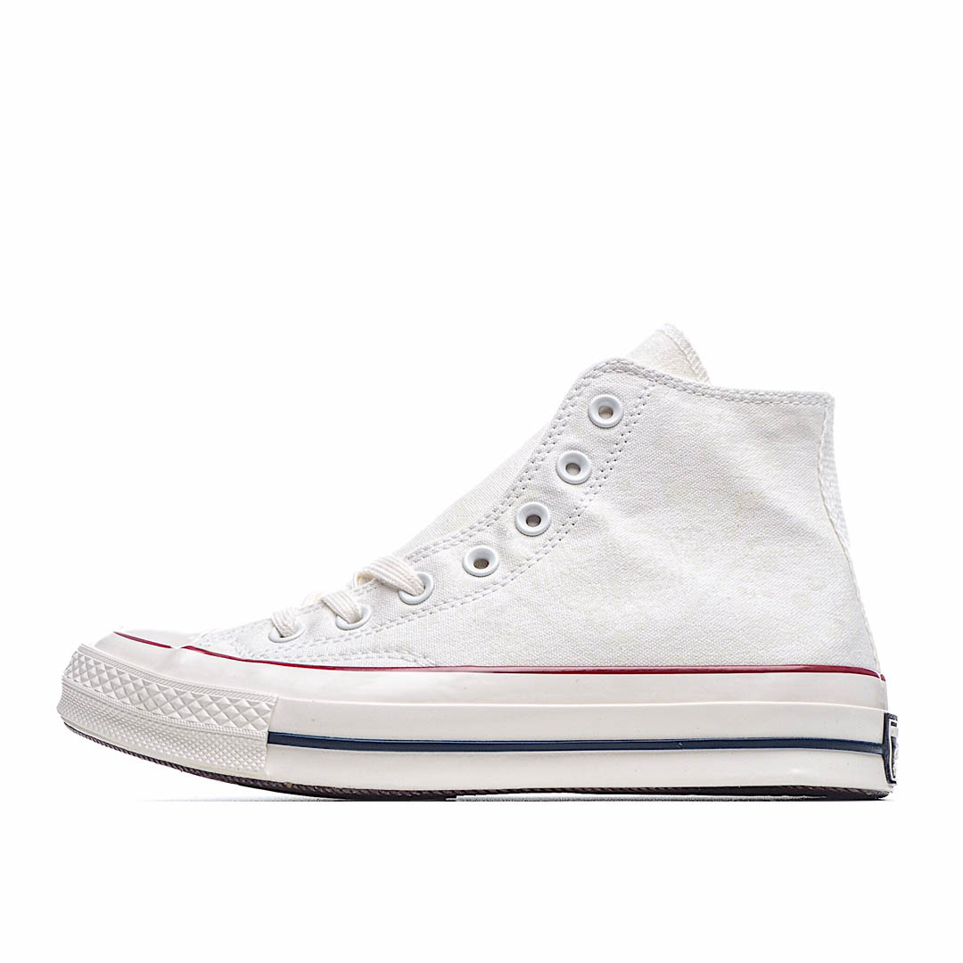 Converse Chunk 1970s Espadrilles