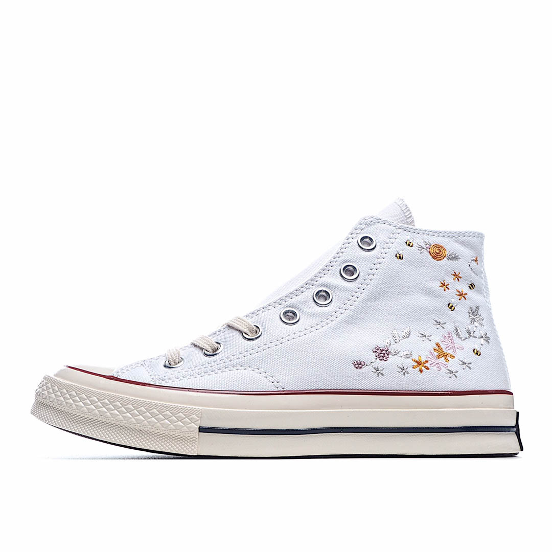 Converse Chunk 1970s Espadrilles