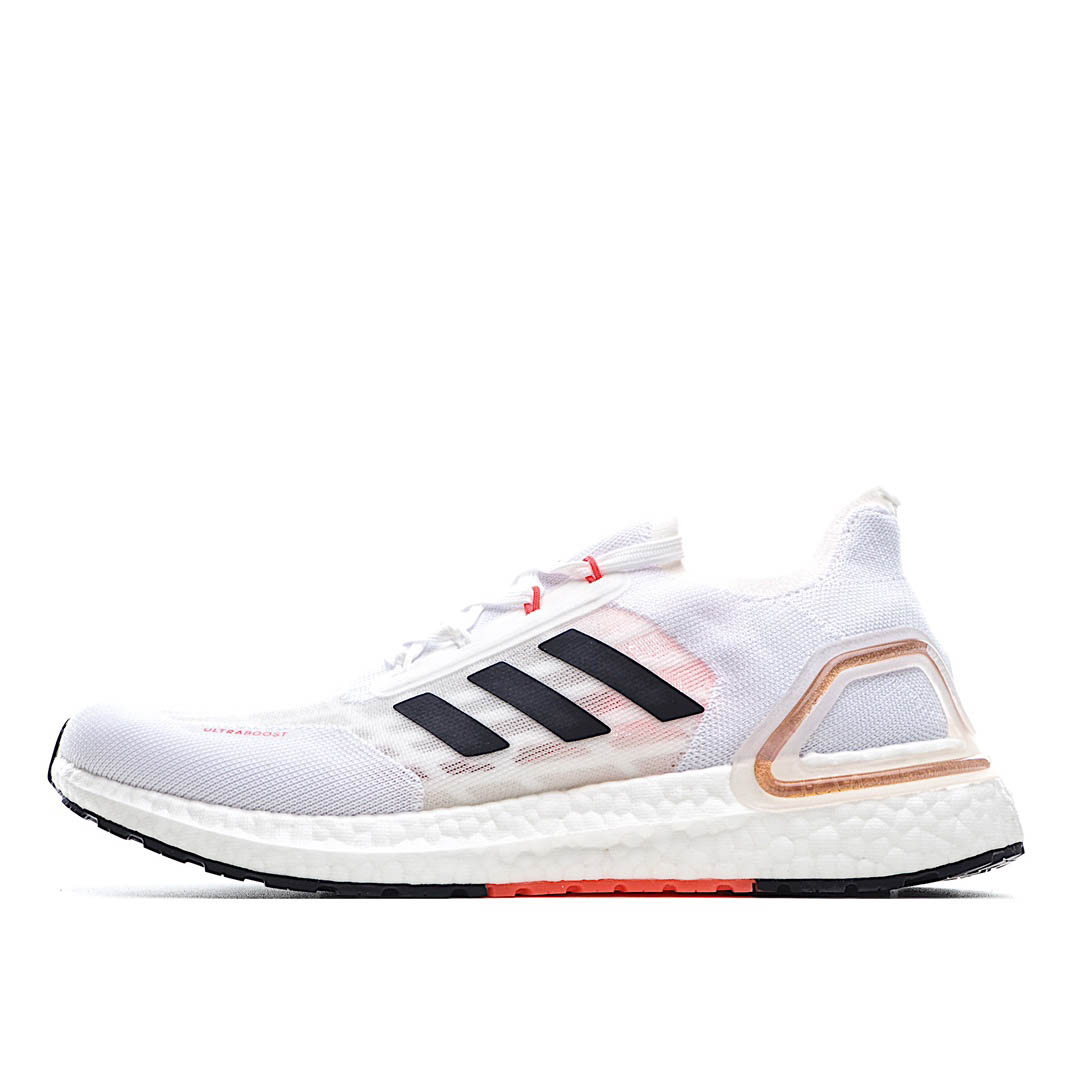 Adidas UltraBoost Summer.Rdy 'White Signal Pink'