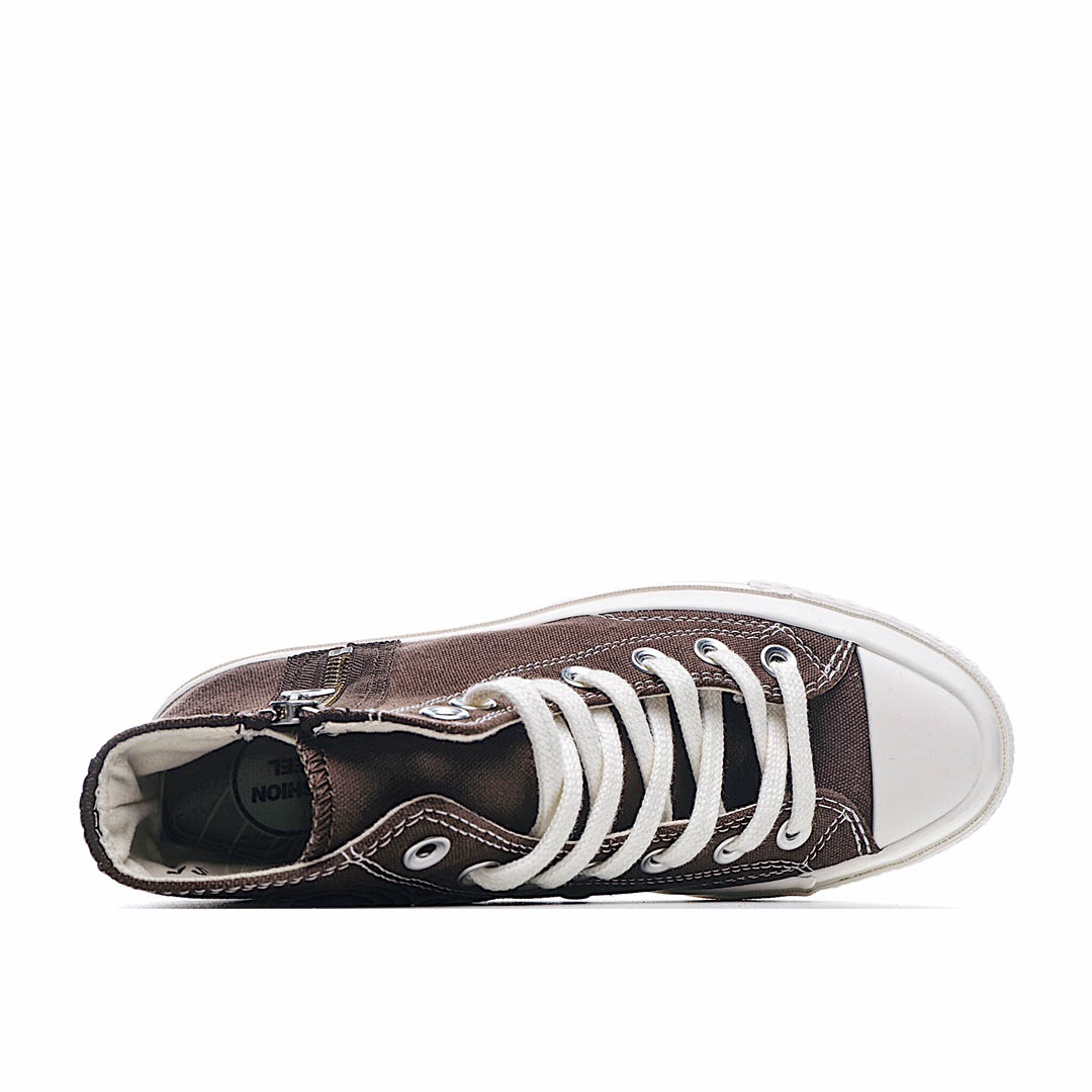 Converse Addict by nigo espadrilles