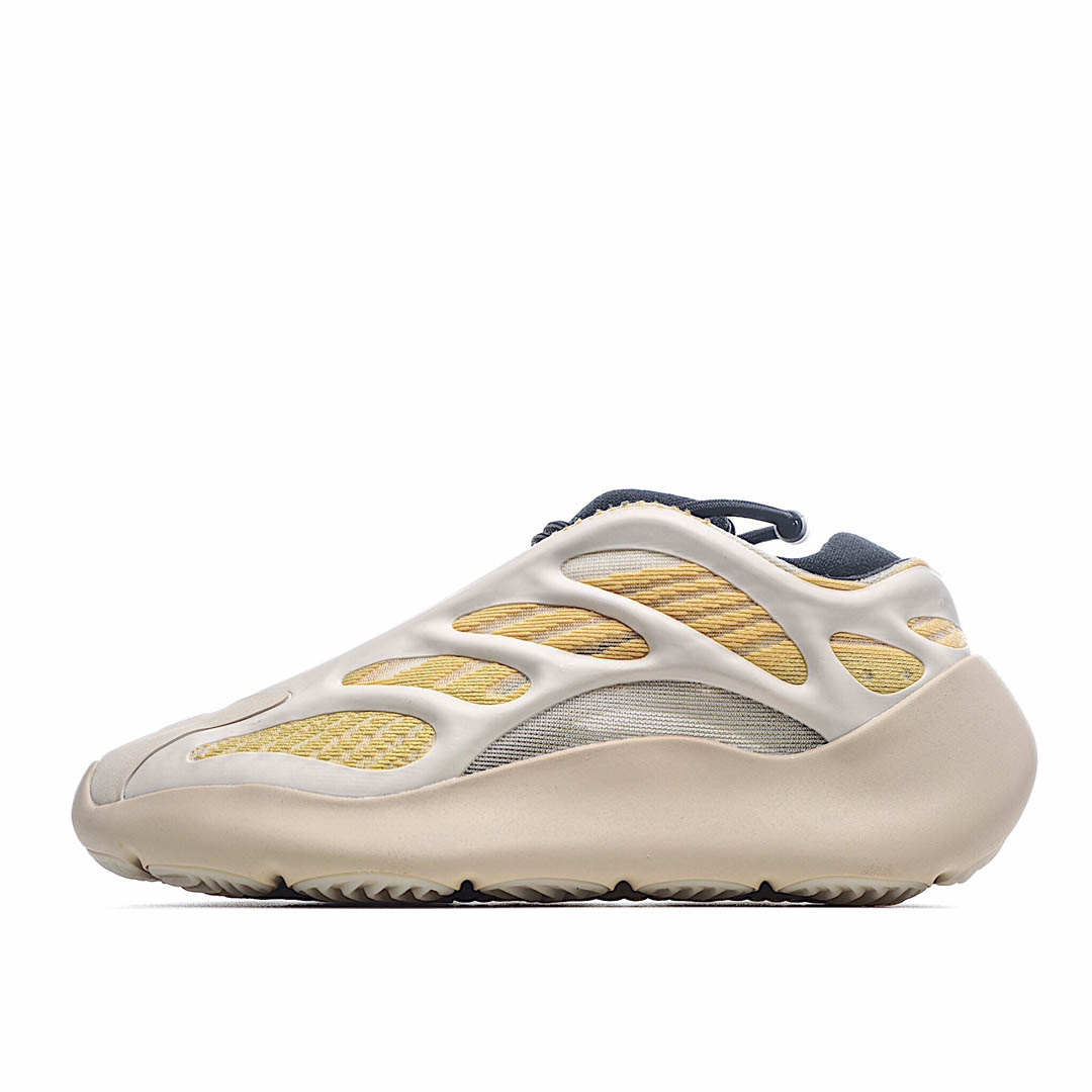 Adidas Yeezy 700 V3 'Safflower'