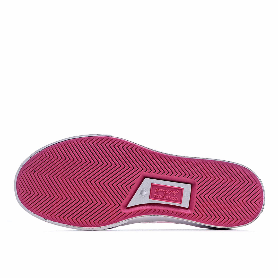 Converse Chunk 1970s Espadrilles