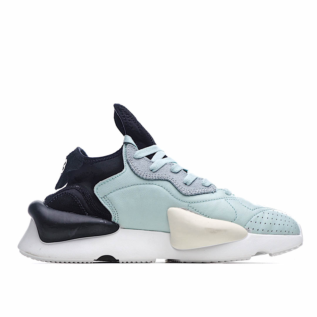 Adidas Y-3 Kaiwa'Core Black'