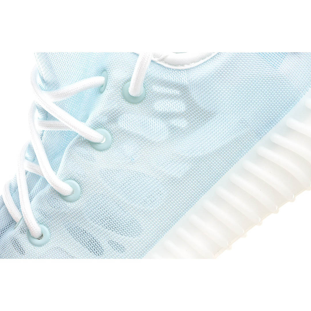 Adidas Yeezy Boost 350 V2 'Mono Ice'