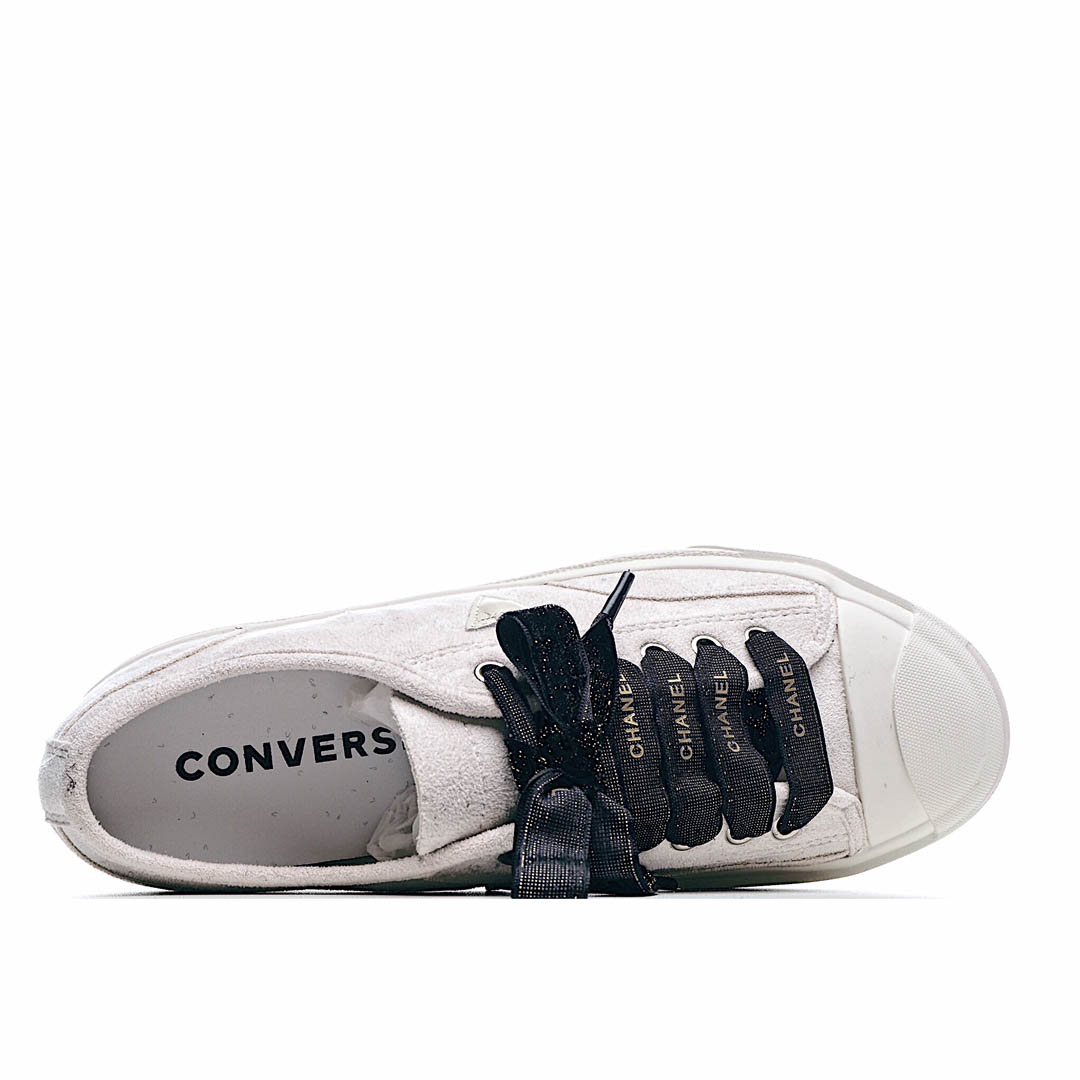 Converse Chunk 1970s Espadrilles