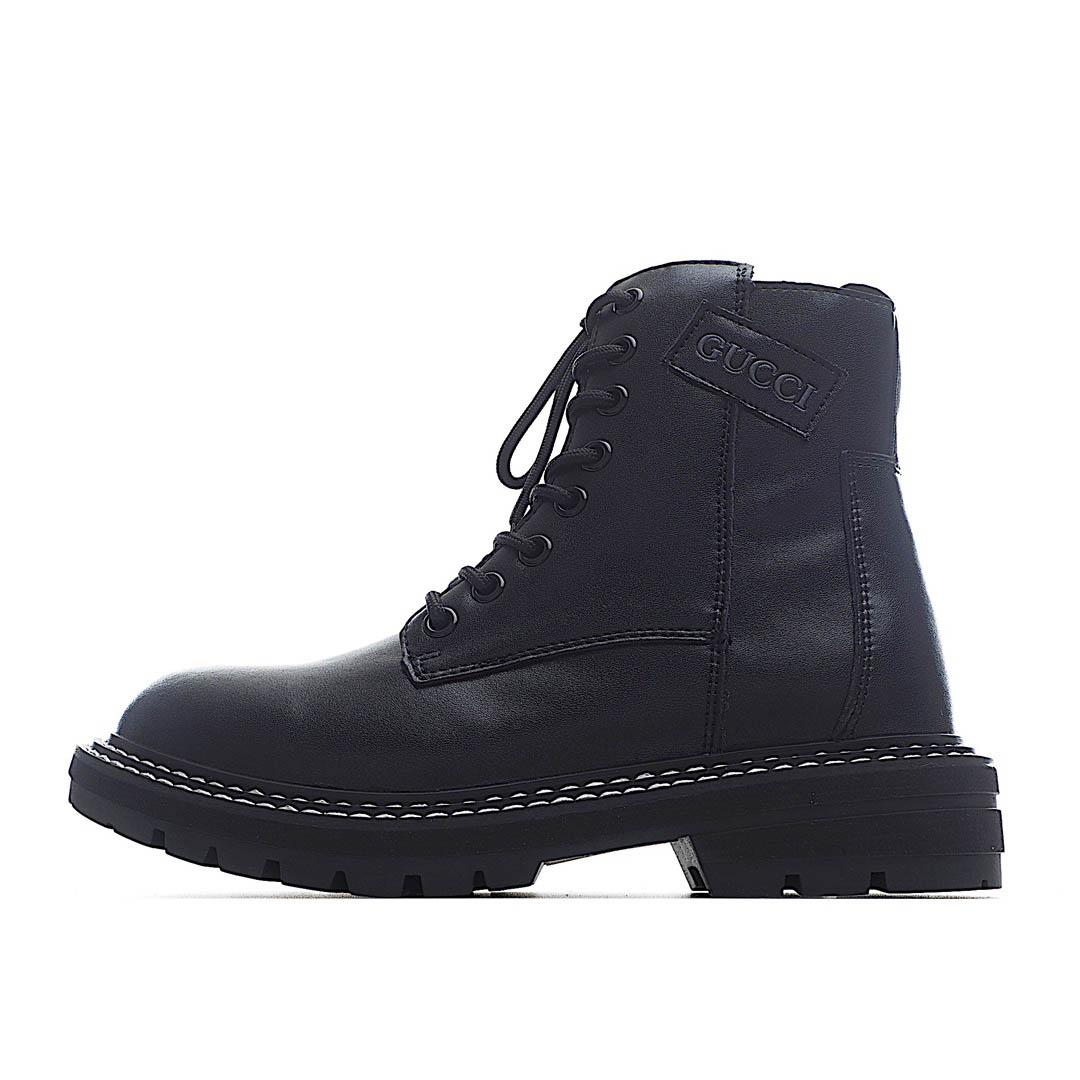 Gucci Screener GG High-Top Sneaker High-Top Sneakers