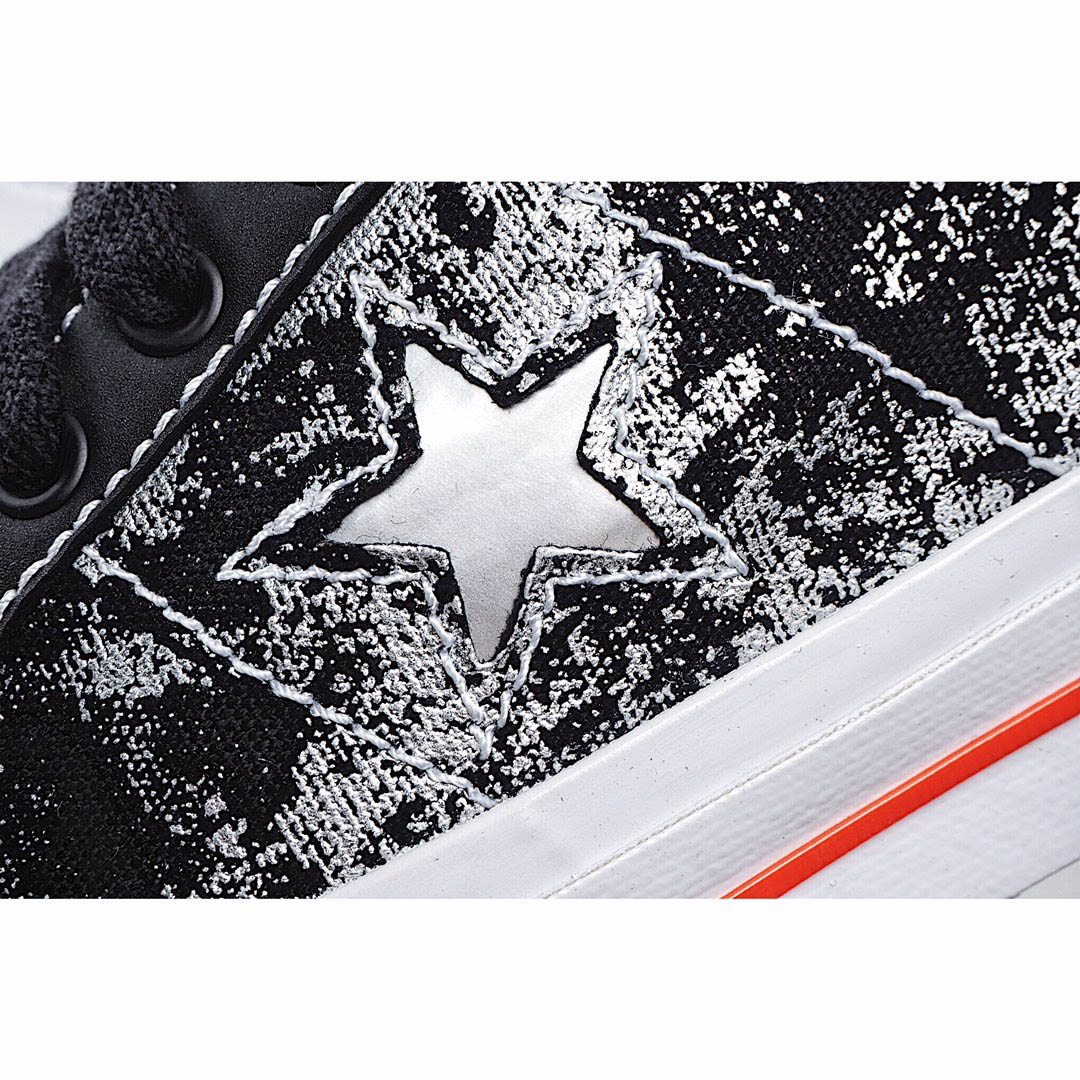 Converse x Sad Boys One Star Espadrilles