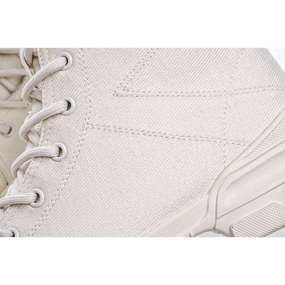 Gucci Screener GG High-Top Sneaker High-Top Sneakers