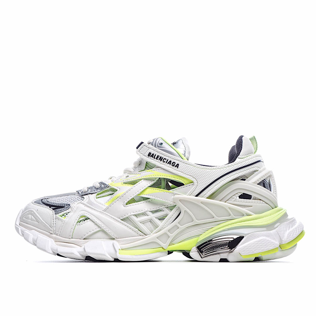 Balenciaga Track 4.0  Track Trainer