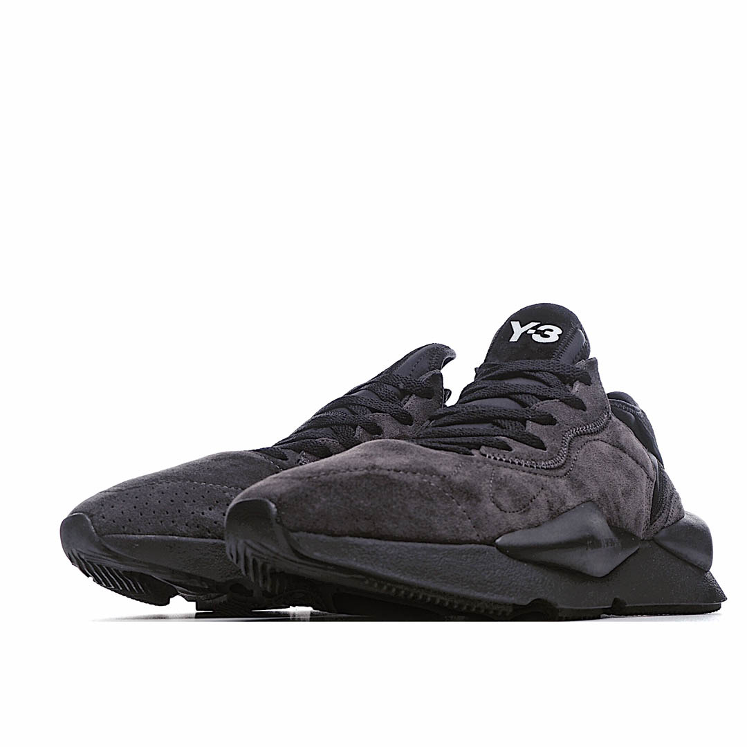 Adidas Y-3 Kaiwa Chunky Sneakers