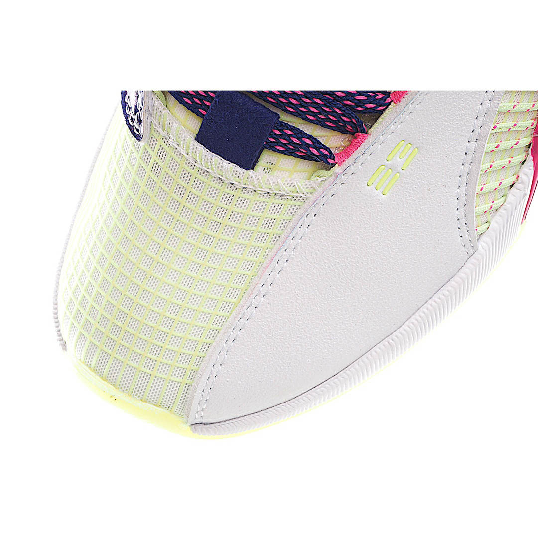 Luka Doncic x Air Jordan 35 Low 'Cosmic Deception'