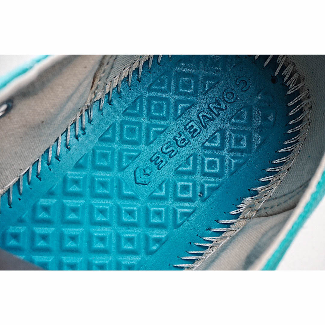 Converse Chunk 1970s Espadrilles