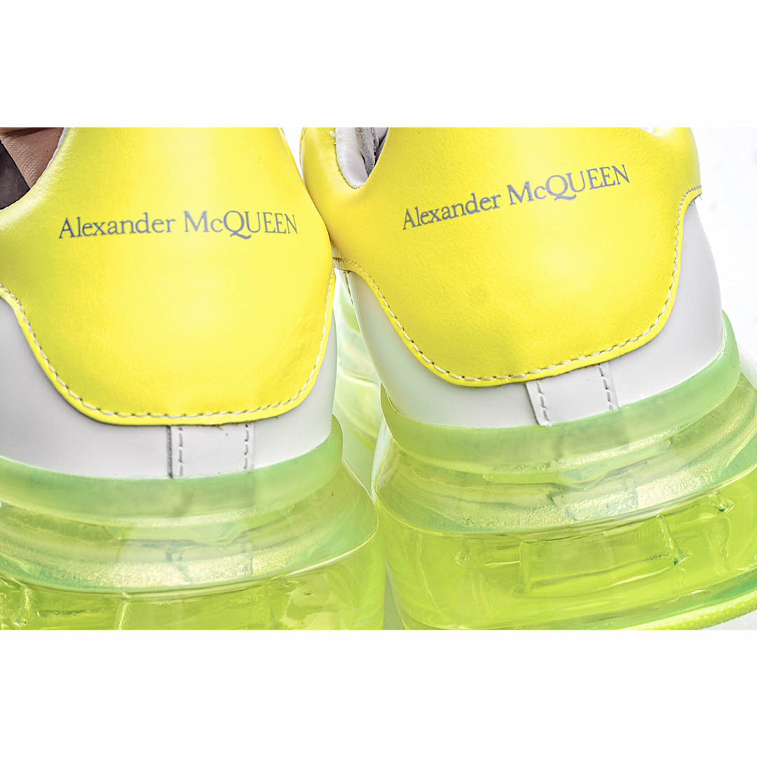 Alexander McQueen sole sneakers