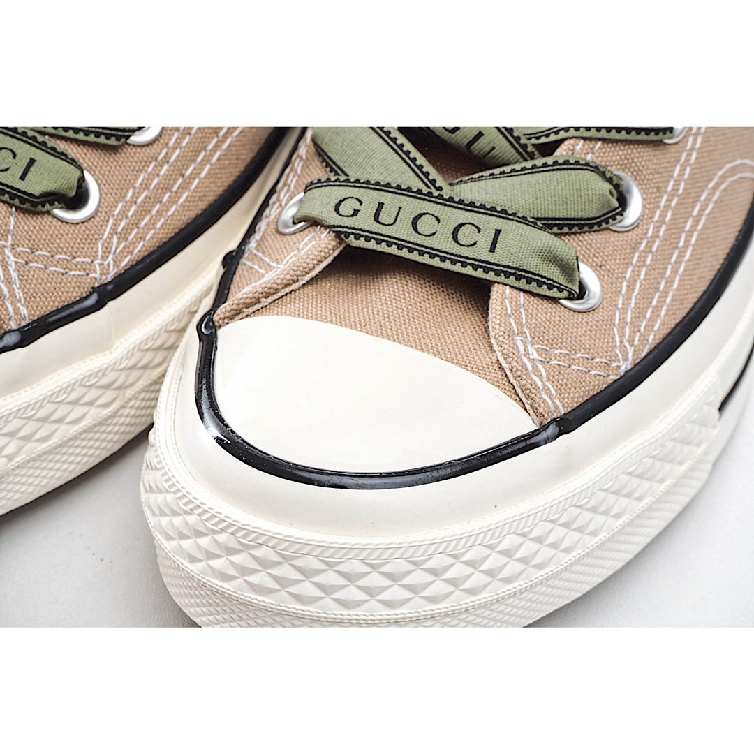 Converse Chunk 1970s Espadrilles