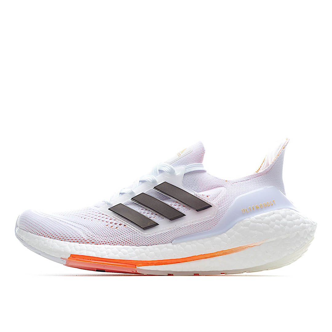 Adidas Wmns UltraBoost 21 'Tokyo'