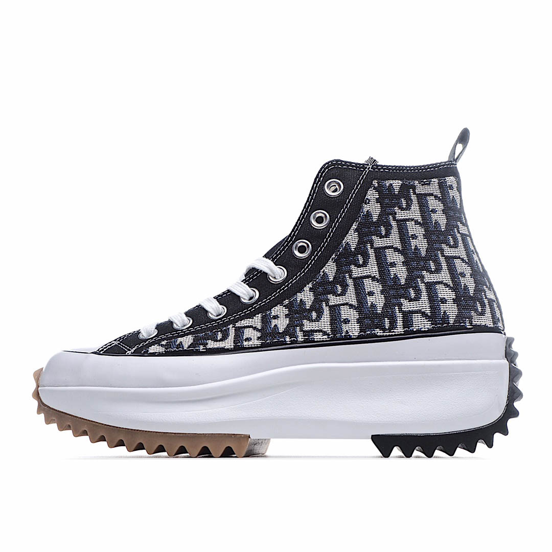 Dior x Converse Chuck Taylor All Star 1970s HiChristian