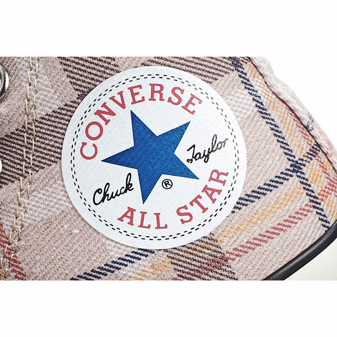 CONVERSE ALL STAR COLORS R HI OX Espadrilles