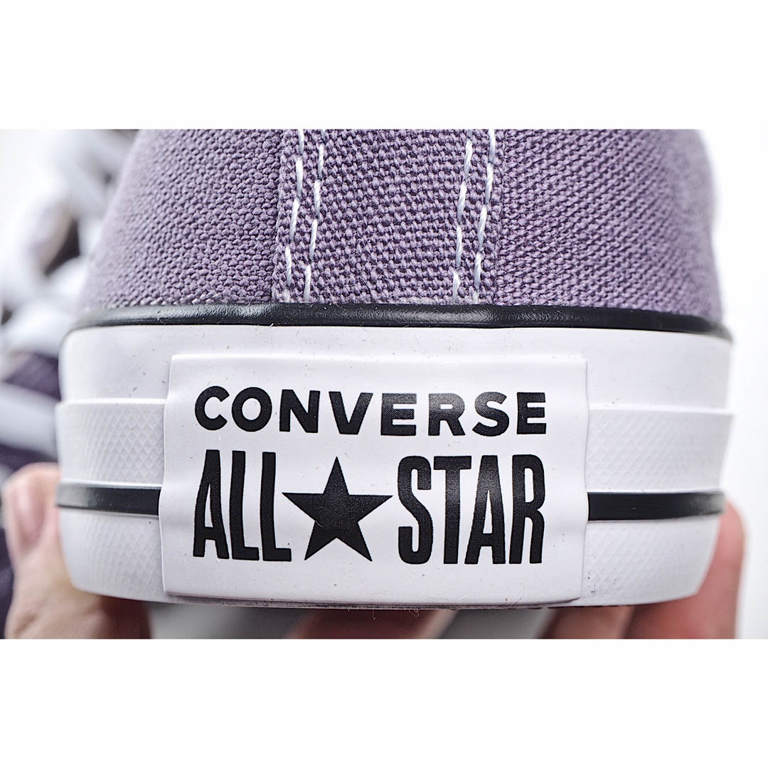 Converse Chunk 1970s Espadrilles