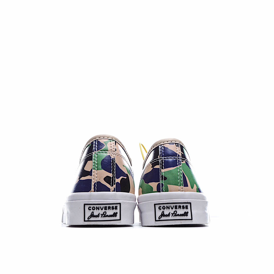 Converse Chunk 1970s Espadrilles