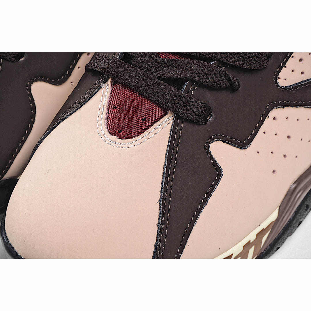 Patta x Air Jordan 7 Retro OG SP 'Shimmer'