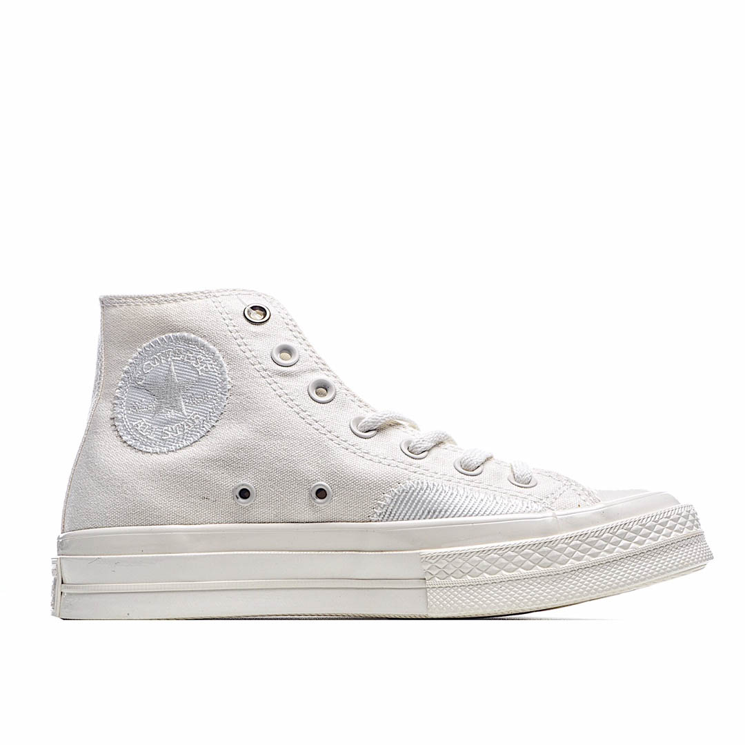 Converse Chunk 1970s Espadrilles