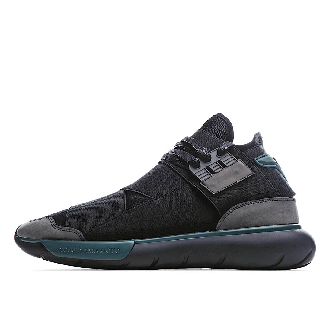Adidas Y-3 Y3 Qasa x Kaiwa Chunky